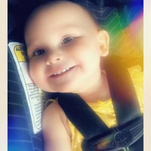 Meet your Posher, Felicia